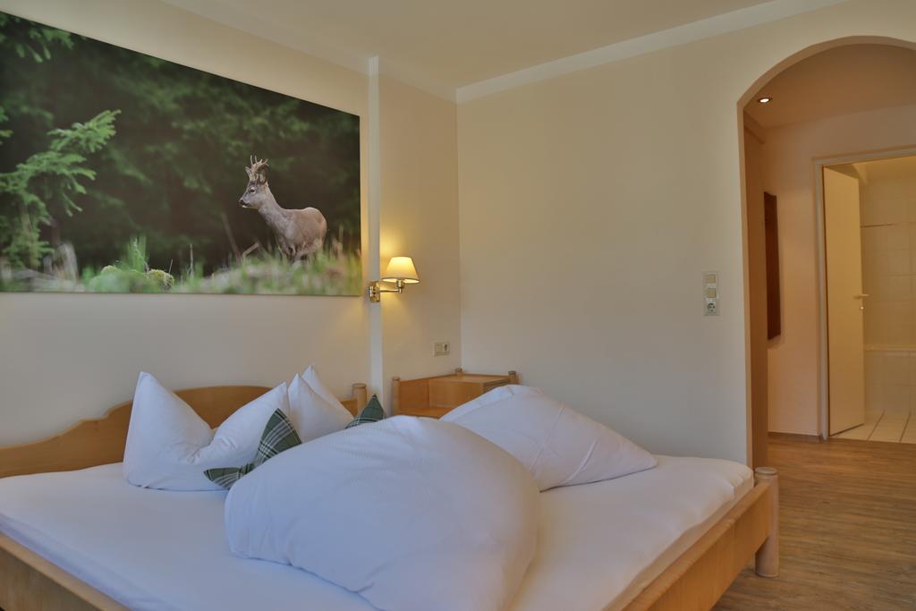 Pension Gletscherblick Fulpmes Habitación foto
